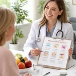 Functional Medicine-Based Recommendations