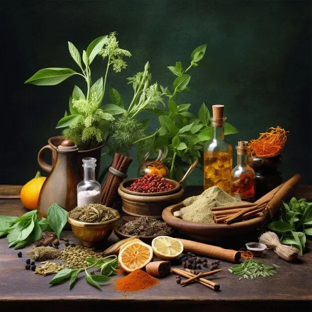 Functional Medicine