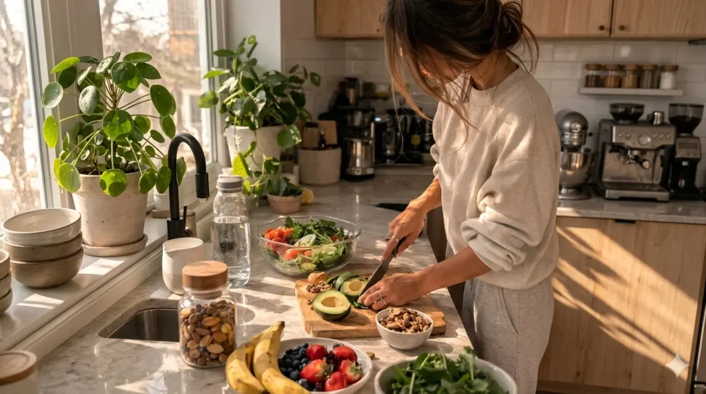 Gut Healing Nutrition