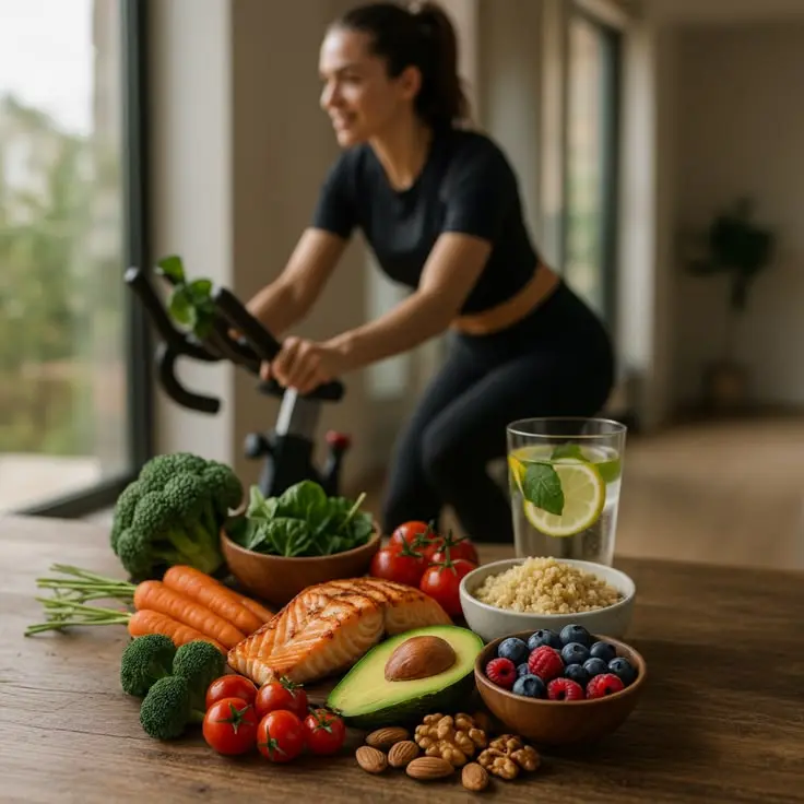 Lifestyle & Habit Correction