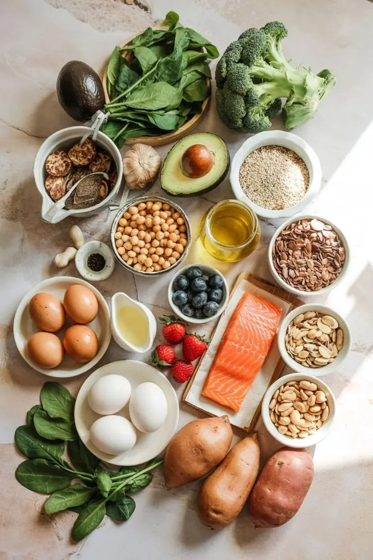 Gut Microbiome Support