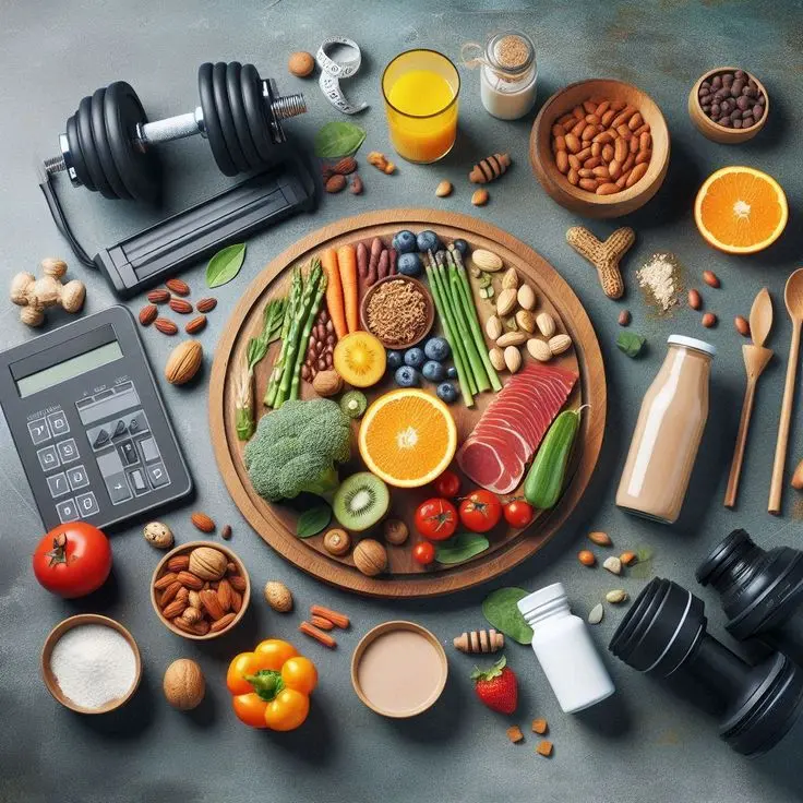 Personalized Diet