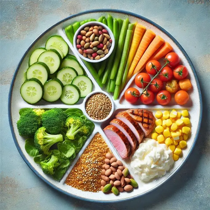 Personalized Diet
