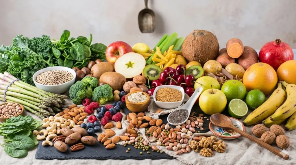 Probiotics & Prebiotics
