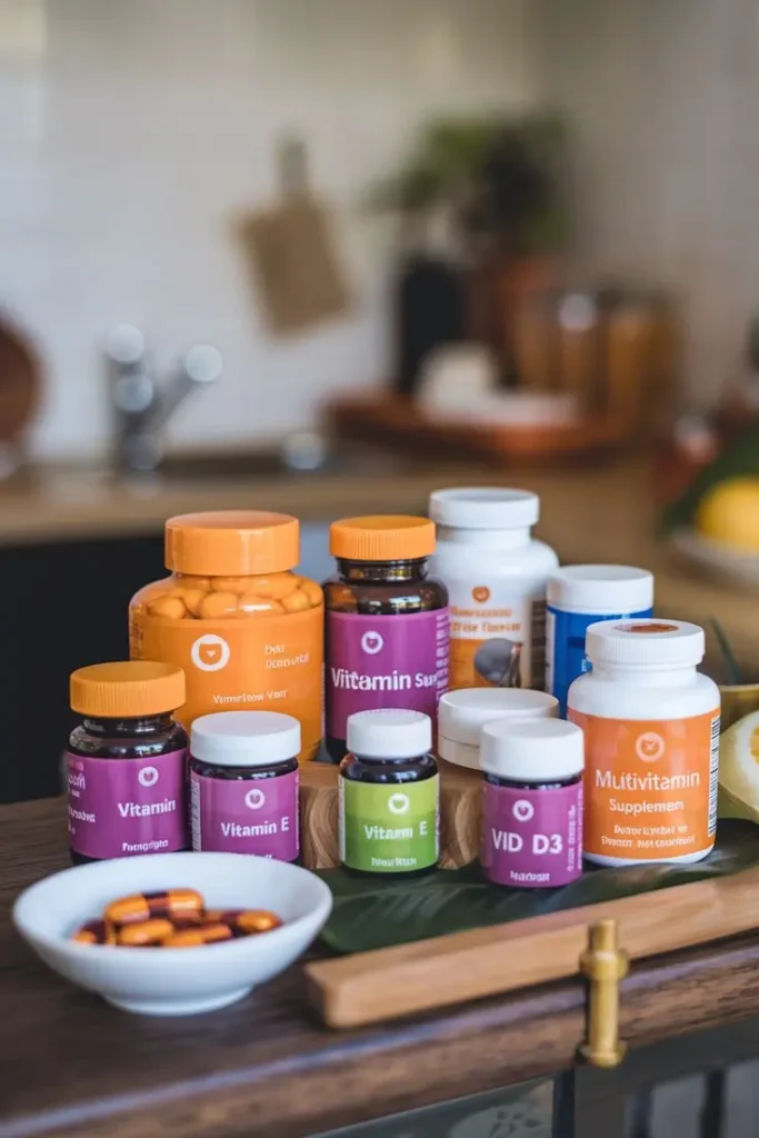 Supplement Protocols